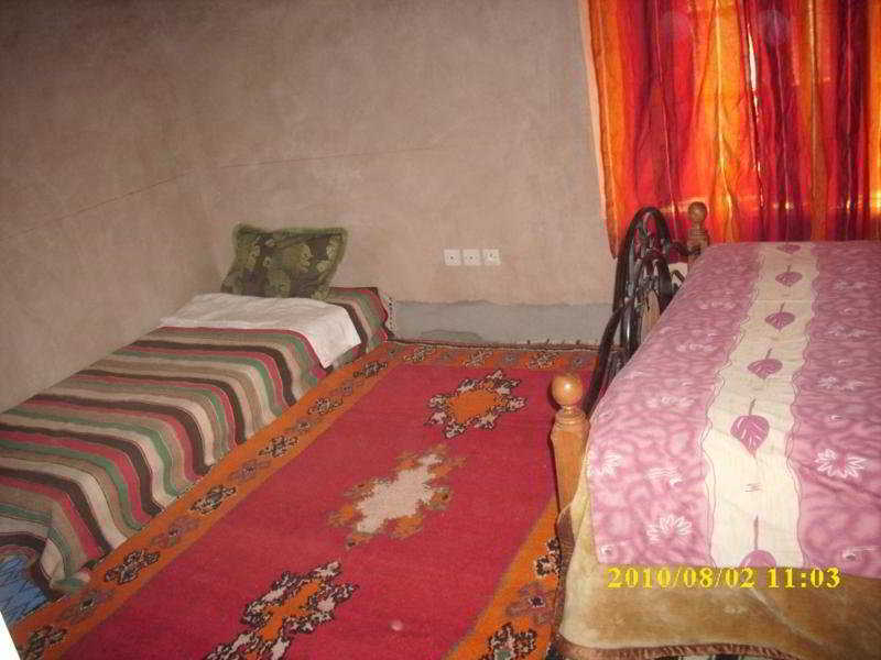 Bassatine Skoura Bed and Breakfast Buitenkant foto